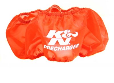 E-1250PR K&amp;N Filter Wraps, обертка фильтра 