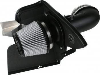 51-10462 Afe Power Система холодного впуска Momentum/Magnum Pro DRY S (сухой) BMW M3 (E46) 01-07 L6-3.2L 