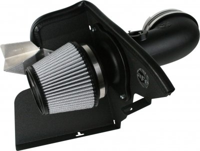 51-10462 Afe Power Система холодного впуска Momentum/Magnum Pro DRY S (сухой) BMW M3 (E46) 01-07 L6-3.2L 