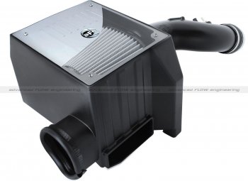 51-81172 Afe Power Система холодного впуска Momentum/Magnum Pro DRY S (сухой) Toyota Tundra 07-14 V8-5.7L 