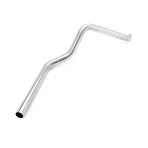 15039 Magnaflow Mandrel Bent Pipes UVTP Univ TP D/S 2.5" 