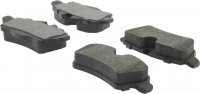 305.13090 StopTech Тормозные колодки Performance Mini
