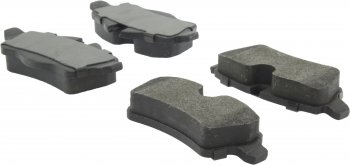 305.13090 StopTech Тормозные колодки Performance Mini Задние