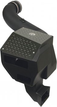 54-81332 Afe Power Система холодного впуска Momentum/Magnum Pro 5R (мокрый) GM Dsl Trucks 07.5-10 V8-6.6L LMM 