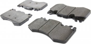 308.14260  StopTech Street Тормозные колодки Land Rover Передние