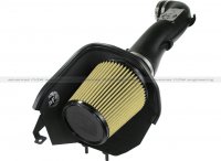 75-12092-1 Afe Power Система холодного впуска Momentum/Magnum Pro-GUARD 7 (мокрый) Jeep Wrangler (JK) 12-14 V6-3.6L