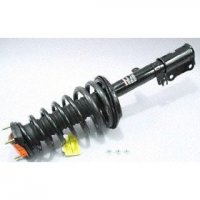 Sensa-Trac Struts and Cartridge