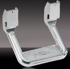 BULLY ALUMINUM STEP 10Г Aluminum Step