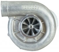 2A128-200 VORTECH приводной нагнетатель V-1 SI-TRIM