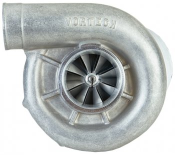 2A128-200 VORTECH приводной нагнетатель V-1 SI-TRIM 