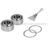 AC-461401002A Ребил кит сферической части подвески aFe Control PFADT - подшипники CHEVROLET Corvette (C5/C6) 97-13 V8 R/U C/A Spher Bearing (St Fr)