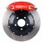 83.487.0057.72 StopTech (Big Brake Kit) Тормозная система задняя для NISSAN 370Z (355x32 mm)