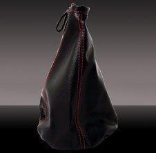 SHFT BT BLK/RED Boot Combinations