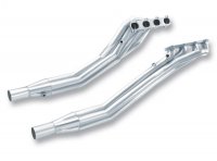 17243 Выпускная система BORLA Настроенный выпуск Ford Mustang Shelby GT500 '07-'08