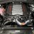 69-4534TP K&N тайфун Холодный впуск 2016-2017 CHEVROLET CAMARO SS 6.2L