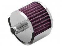 62-1519 K&N Фильтры вентиляция картерных газов