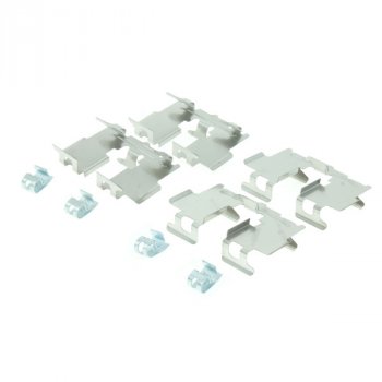 117.44087 Противоскрипные пружины LEXUS, PONTIAC, TOYOTA зад. 