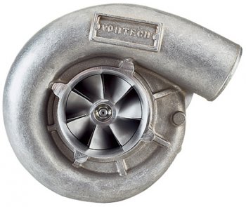 2A159-010 VORTECH V-7 JT-TRIM приводной нагнетатель 