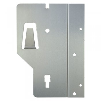 30927 Flex-a-Lite FAL-30927 Сменный Кронштейн для  FAL-475 только для 4cyl Jeep Wrangler 