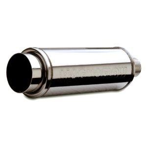 14858 Magnaflow Глушитель прямоточный St. Series 5x5x14 