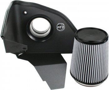 51-10471 Afe Power Система холодного впуска Momentum/Magnum Pro DRY S (сухой) BMW 540i (E39) 97-03 V8-4.4L 