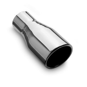 35159B Magnaflow насадка на глушитель - 9 pack 