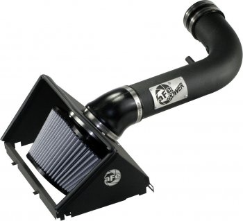51-11992 Afe Power Система холодного впуска Momentum/Magnum Pro DRY S (сухой) Dodge Trucks 03-08 V8-5.7L 