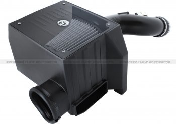 51-81174 Afe Power Система холодного впуска Momentum/Magnum Pro DRY S (сухой) Toyota Tundra 07-14 V8-5.7L 