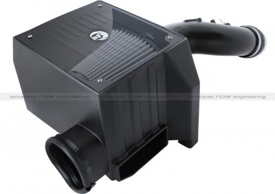 51-81174 Afe Power Система холодного впуска Momentum/Magnum Pro DRY S (сухой) Toyota Tundra 07-14 V8-5.7L 
