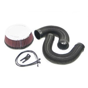 57-0189 Впускные системы K&amp;N ROVER MINI Guaranteed more HP/TQK&N Million Mile Limited WarrantyEasy to InstallReusable Air Filter