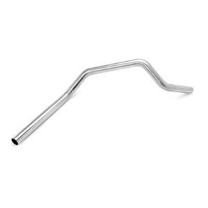 15042 Magnaflow Mandrel Bent Pipes UVTP Univ TP D/S 2.5" 