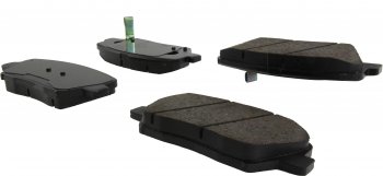 308.14320  StopTech Street Тормозные колодки Hyundai Передние