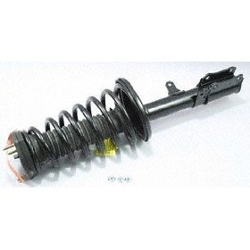 Sensa-Trac Struts and Cartridge Product InformationBrand: Monroe