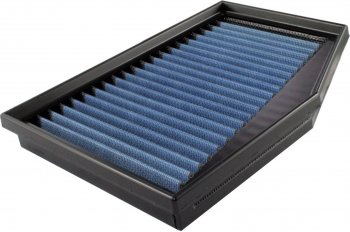 30-10090 Afe Power Фильтр воздушный, PRO 5R (мокрый) Porsche Boxster 97-04 H6-2.5/2.7L 