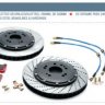 RBK139.01 ROTORA (Big Brake Kit) Тормозная система зад TOYOTA AVALON, CAMRY, ES 300,  ES 330, SOLARA (330X30 2-PIECE FC2)
