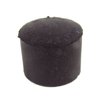80881 B&amp;M CO RUBBER BUMPER 