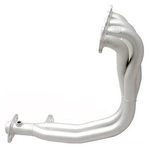 AHC6612 DC Sports Выпуск (паук) ACCURA INTEGRA TYPE-R 96-97 2.5" COLLECTOR (JDM STYLE); 4-1 ONE PIECE AHC6612 