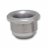 11253 10AN MALE WELDBUNG 1-1/8"