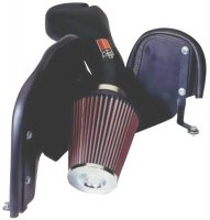 57-1526 K&N 57 Холодный впуск: JEEP