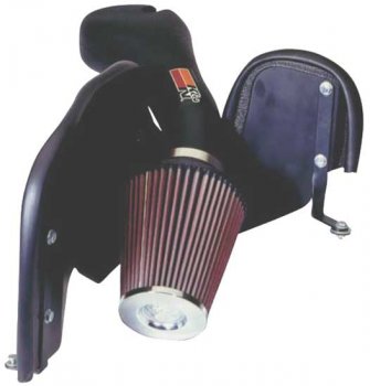 57-1526 K&amp;N 57 Холодный впуск: JEEP Подходит для: JEEP GRAND CHEROKEE II 4.0L L6 - AllJEEP GRAND CHEROKEE 4.0L L6 - All