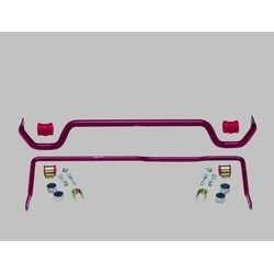 Стабилизатор поперечной устойчивости Eibach Anti-Roll-Kit MAZDA, Miata, MX-5 1994 to 1998 ARK MIATA F24 R17 90-98