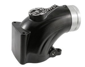 46-10041 Afe Power Впускной коллектор Ford Dsl Trucks 05-07 V8-6.0L CARB E.O Number D-550-10
