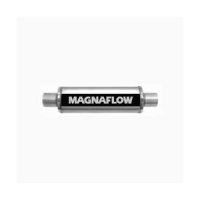 12865 Magnaflow Глушитель прямоточный 14" Body