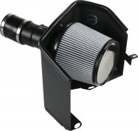 51-10492 Afe Power Система холодного впуска Momentum/Magnum Pro DRY S (сухой) Nissan Frontier/Pathfinder/Xtr 05-14 4.0L