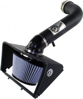 51-12012 Afe Power Система холодного впуска Momentum/Magnum Pro DRY S (сухой) Dodge Trucks 04-07 V8-4.7L 