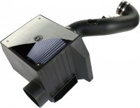 51-81222 Afe Power Система холодного впуска Momentum/Magnum Pro DRY S (сухой) Toyota Tundra 07-09 V8-4.7L