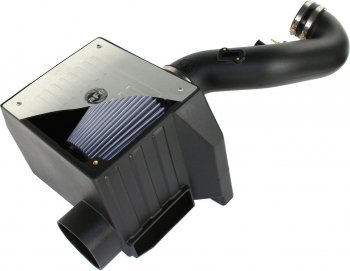 51-81222 Afe Power Система холодного впуска Momentum/Magnum Pro DRY S (сухой) Toyota Tundra 07-09 V8-4.7L 
