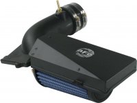 54-81711 Afe Power Система холодного впуска Momentum/Magnum Pro 5R (мокрый) VW Jetta TDI 09-14 L4-2.0L