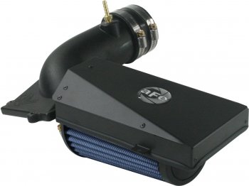 54-81711 Afe Power Система холодного впуска Momentum/Magnum Pro 5R (мокрый) VW Jetta TDI 09-14 L4-2.0L 