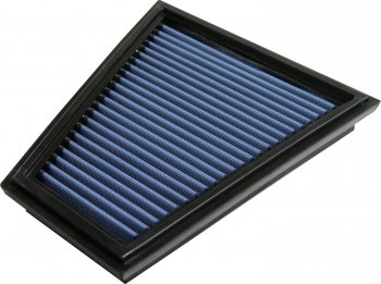 30-10227 Afe Power Фильтр воздушный, PRO 5R (мокрый) BMW 528i (F10) 12-14 L4-2.0L (turbo) N20 